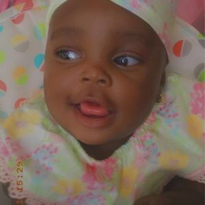 Meet your Posher, Guerda